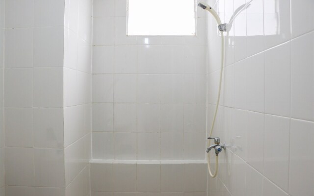 Cozy Stay 3Br Bassura City Apartment Near Mall