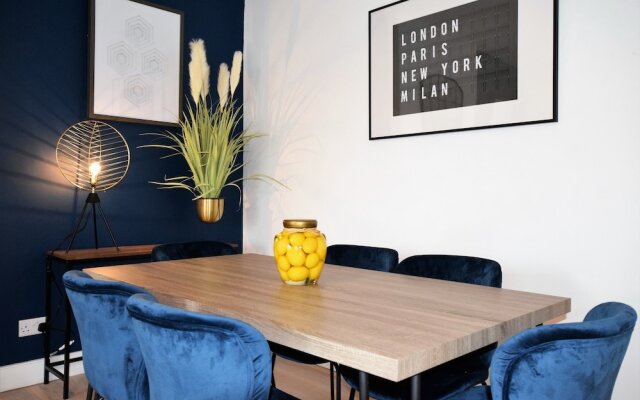Frederick Place Your Apartment