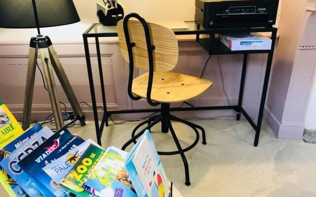 La Fabrique Cherbourgeoise