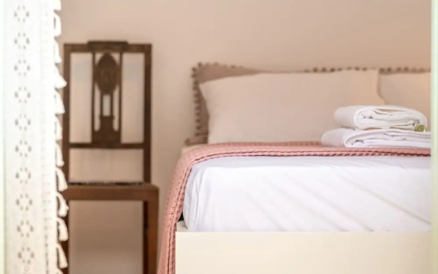 Casa Thymus Great sea View