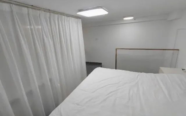 Guangming Yu International Executive Apartment Pho – Guest Rooms – Shenzhen