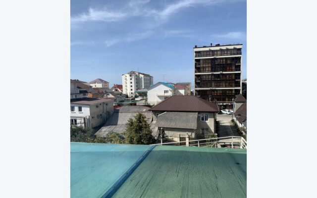 Guest house Sun