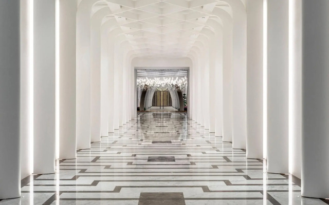 Kaohsiung Marriott Hotel