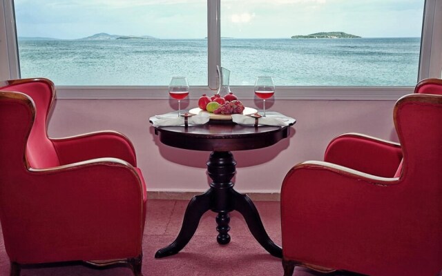 Urla Pera Hotel