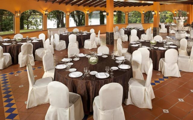 Hotel Melia Panama Canal