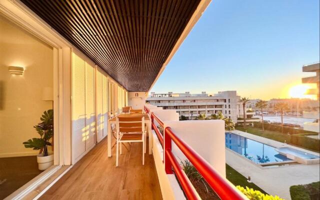 Home Out Vilamoura 20 Levante