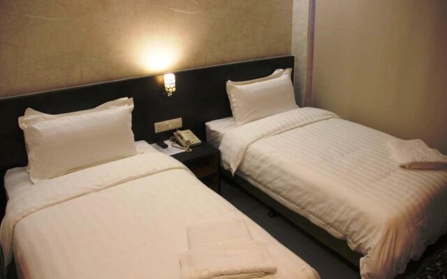 906 Hotel Kota Laksamana