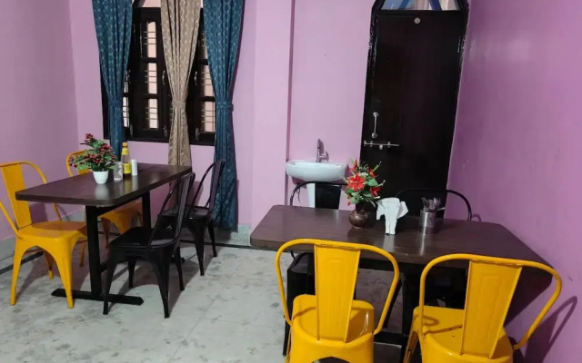 Anand Homestay Bihar