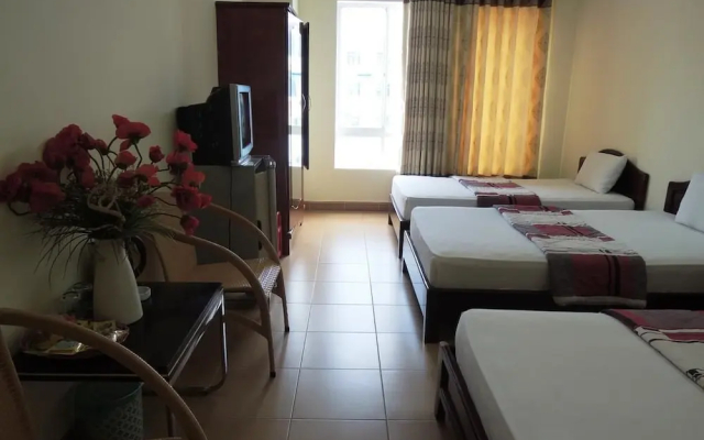C30 Glory Hotel