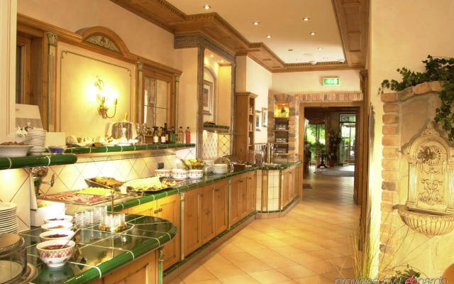 Posthotel Walhalla Regensburg Ost