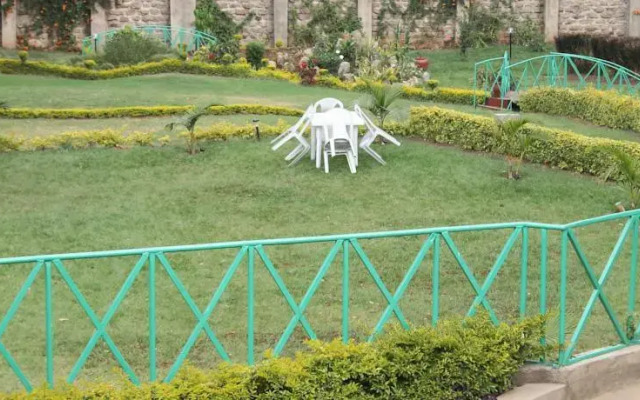 Ikon Gardens