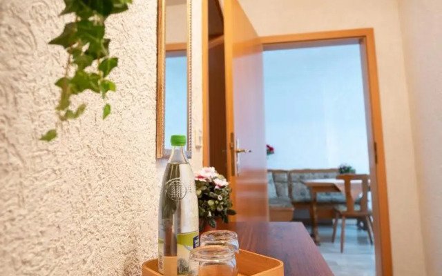 Pension Krone