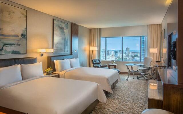 JW Marriott Hotel Santo Domingo