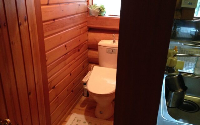 Rental Cottage Green Valley Hakuba
