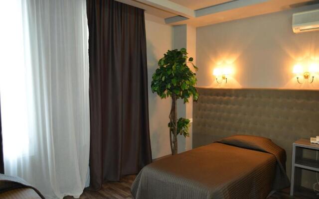 Doro City Hotel