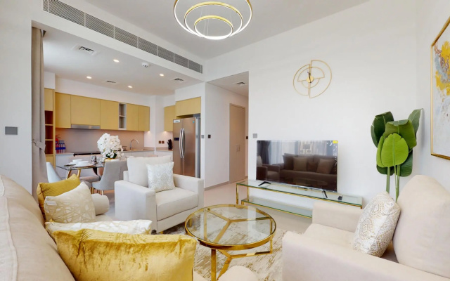 Arabian Ranches 3 - Springs Cluster Villa 136 - Villas_and_Bungalows in ดูไบ - Photo 2