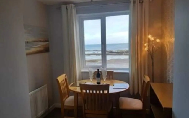 The Fishing Boat Inn - Seaview Studio