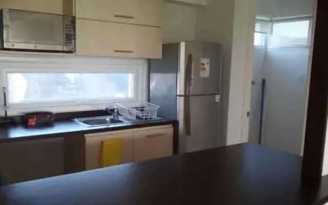 Apartamento Playa La Herradura