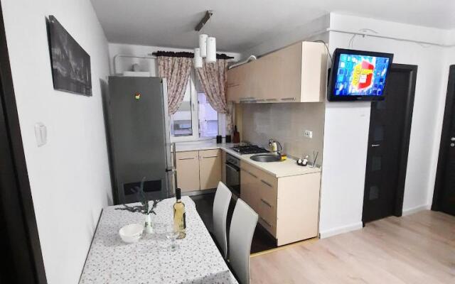 Apartament KEPA din Piatra Neamt