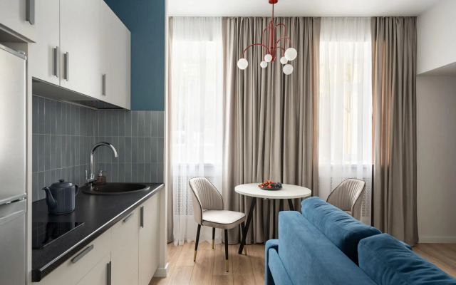 Квартирика Classic