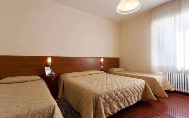 Parking Hotel Giardino