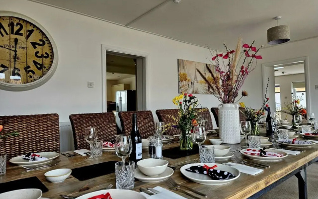 The Plough Inn Farmhouse
