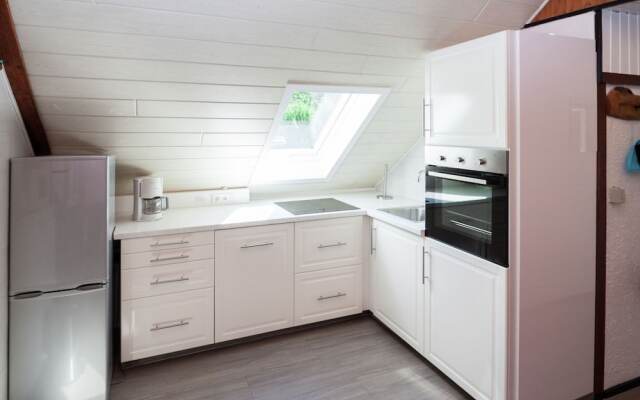 Alluring Holiday Home in Vellinghausen With Pool