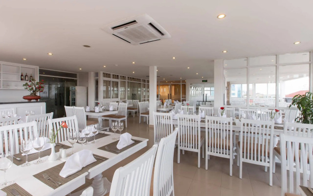 Alba Hotel