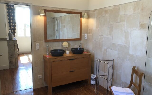 Gentil'Home - Toulouse B&B Prestige