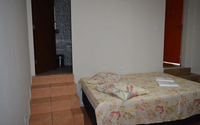 Aloha Hostel Fortaleza