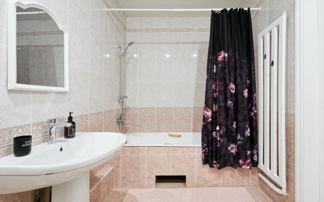 Весь Кисловодск как на ладони