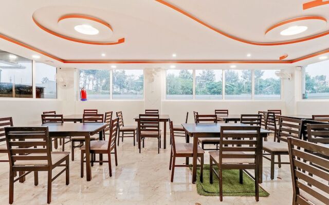 Capital O 46904 Surya Lotus