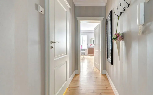 Apartament Grobla