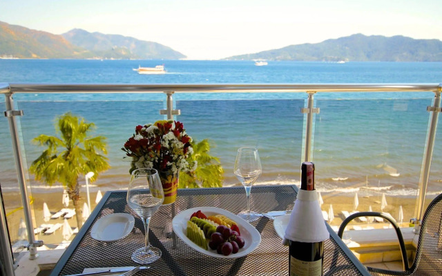 Yunus Hotel