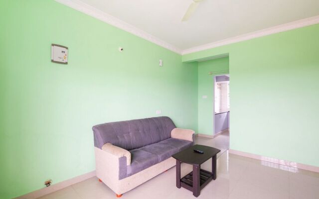 OYO 13861 Green leaf International Comforts
