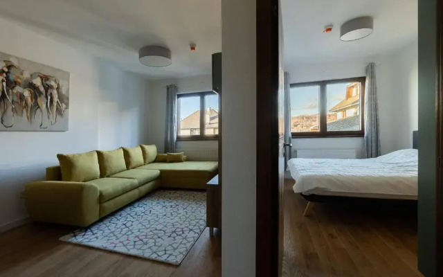 Vidik Residence