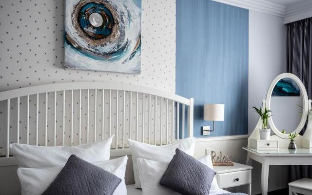 Garni Hotel Nordstrand
