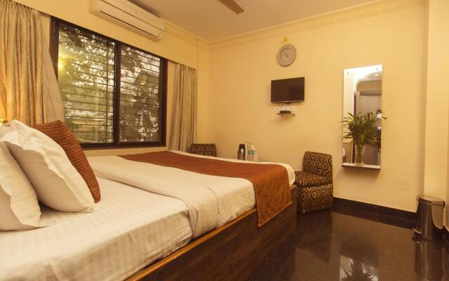 Jagjeet Balaji Inn