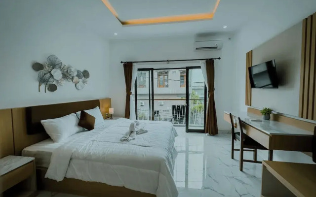 Pachira Living Legian