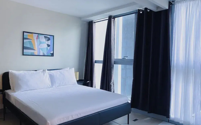 Uptown Park Suites Tower 1