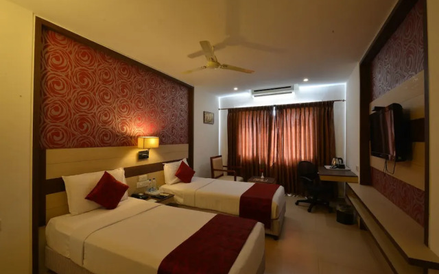 SRM Hotel Tuticorin