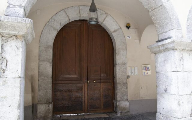 Palazzo Stendardo B&b