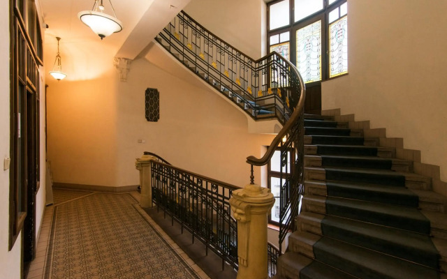 Wagner Stays - Billionaires Club LOFT Sauna City Center