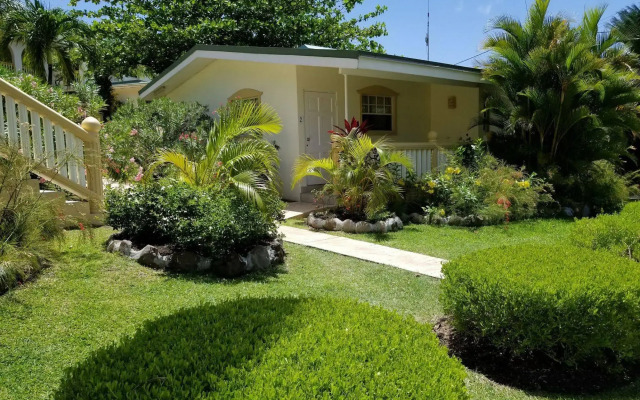 Blue Horizons Garden Resort