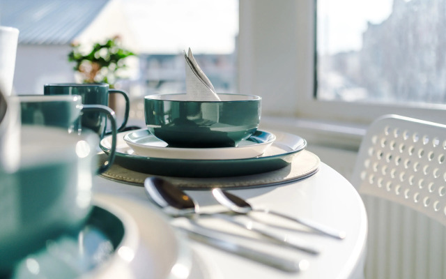 Stay With Empire- Dickson Road