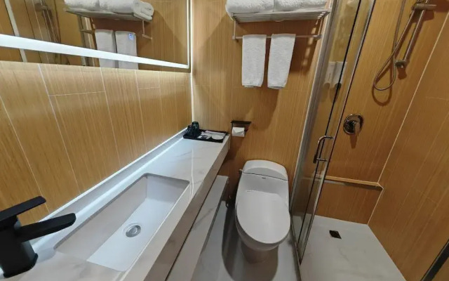 Holiday Inn Chongqing Yungang