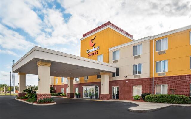 Comfort Suites Foley