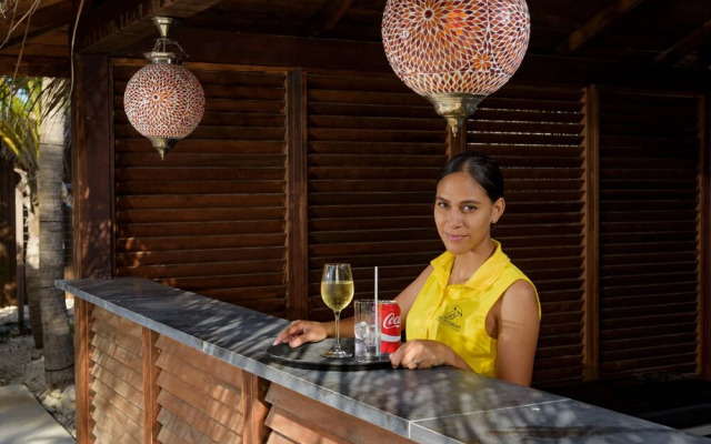 Boutique Hotel Bougainvillea