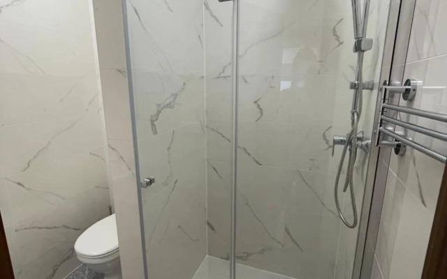 Booklovers apartment close to center