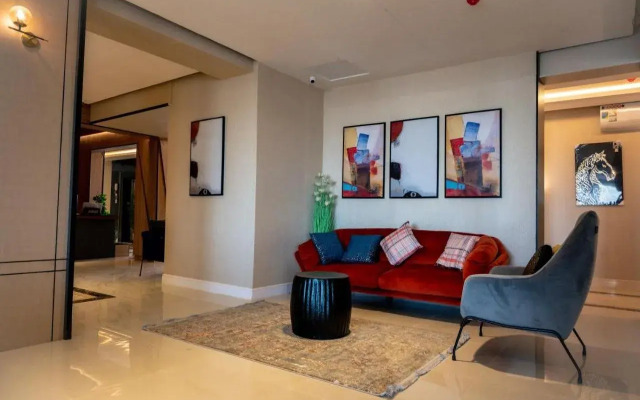 Every Hour Furnished Apartments